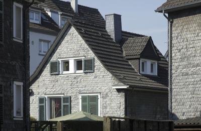 Gartenstadt Crengeldanz