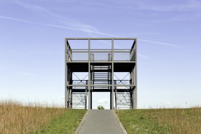 Aussichtsplattform