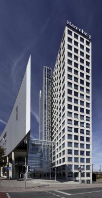 Harenberg City Center