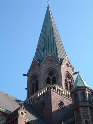 Glockenturm