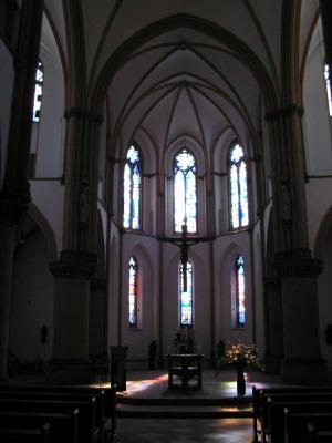 Innenraum