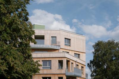 Miteinander im Wiesental