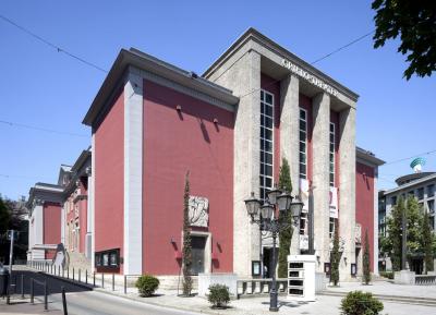 Grillo-Theater Essen