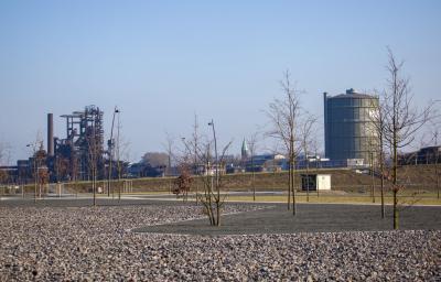 Hochofenwerk Phoenix West