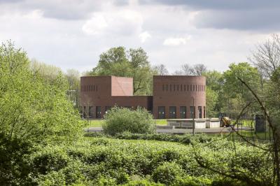Pumpwerk Gelsenkirchen