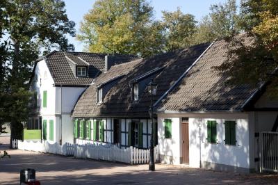 St. Antony-Hütte in Oberhausen