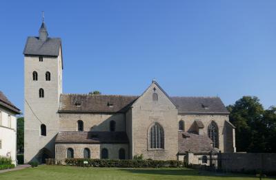 St. Peter und Paul