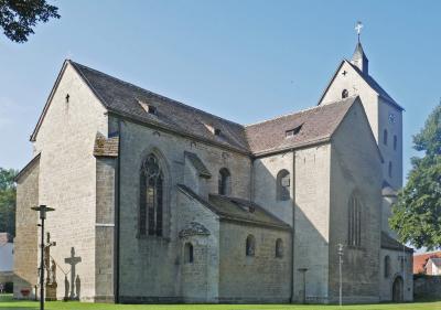 St. Peter und Paul