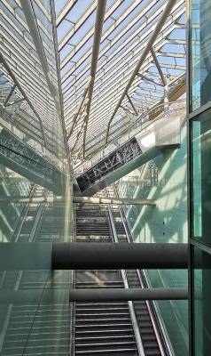 U-Bahnhof Bensberg