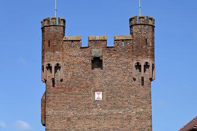 Münstertor