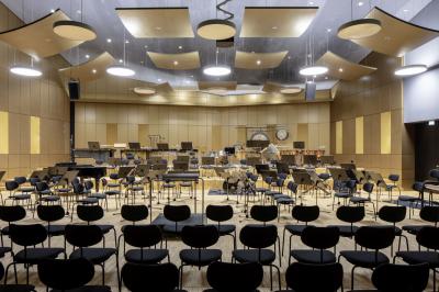 Großer Hauptsaal