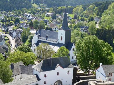 St. Matthias in Reifferscheid