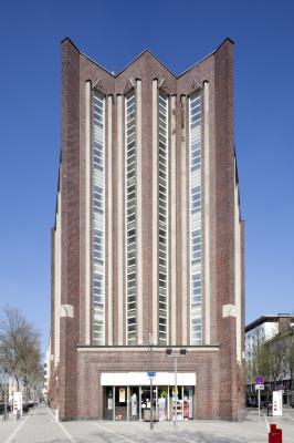 Eingangsseite