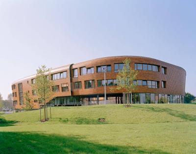 Ostansicht