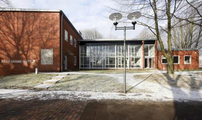 Adolf Grimme Institut in Marl