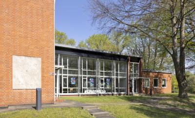 Adolf Grimme Institut in Marl