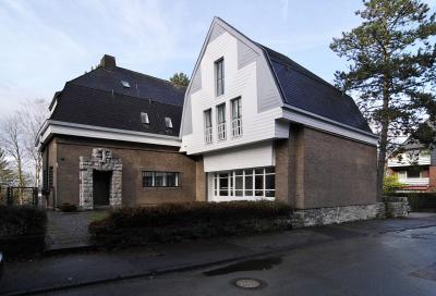 Thorn-Prikker-Haus in Hagen