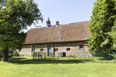 Schlosskapelle, von Südwesten