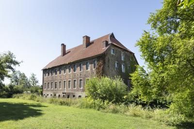 Haupthaus Haus Venne