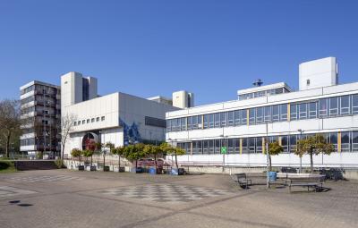 Universität Bielefeld