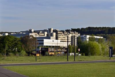 Universität Bielefeld