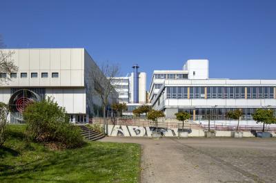Universität Bielefeld