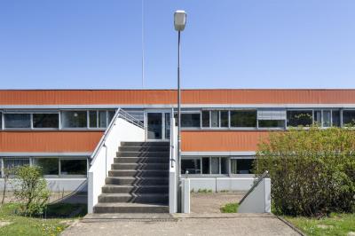 Laborschule Bielefeld
