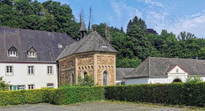 Markuskapelle Altenberg