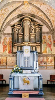 Orgel
