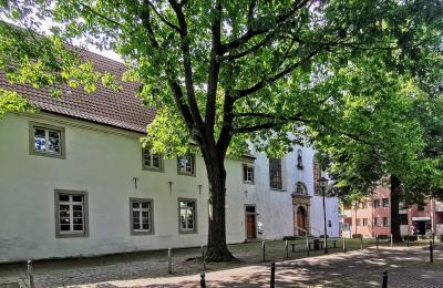 Kloster Werne