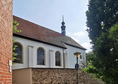 Klosterkirche