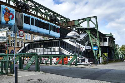 Haltestelle Landgericht