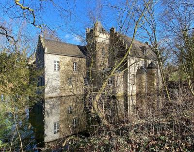 Wasserschloss Werdringen