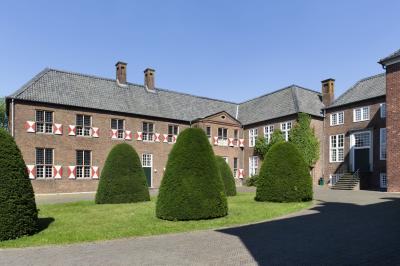 Schloss Ringenberg