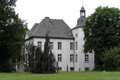 Ansicht von Osten