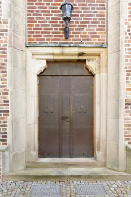 Westportal