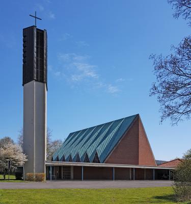St. Josef in Fröndenberg Westick