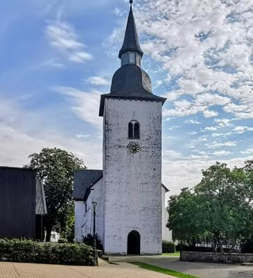 Turmansicht