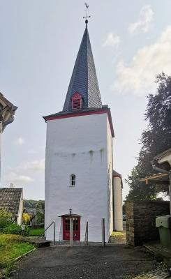 Turmansicht