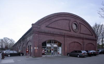 Rohrmeisterei in Schwerte