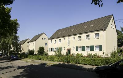 Zechenkolonie Meerbeck