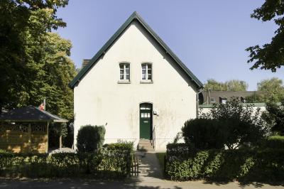 Zechenkolonie Meerbeck