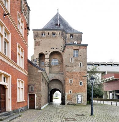 Rückansicht