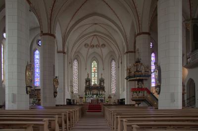 Innenansicht 