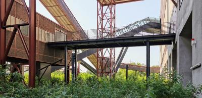 Zeche Zollverein