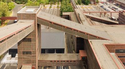 Zeche Zollverein