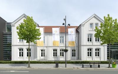Rathaus Verl