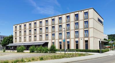 Steinmüller-Hotel