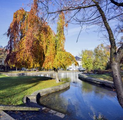 Paderquellgebiet Paderborn 