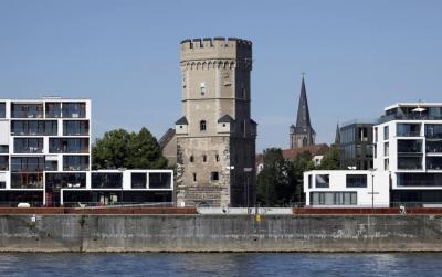 Bayenturm 